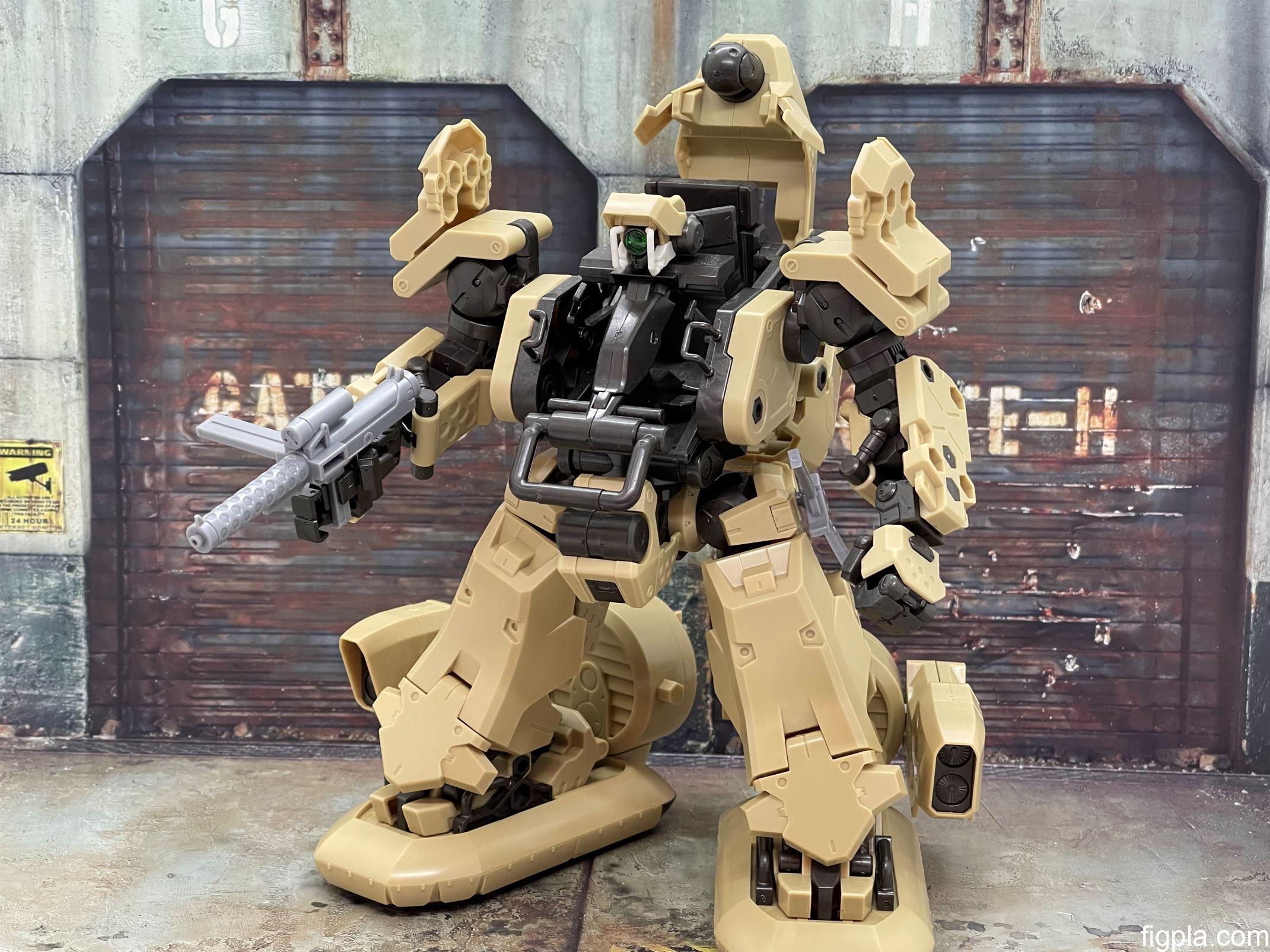 バルクアームβ 標準仕様03