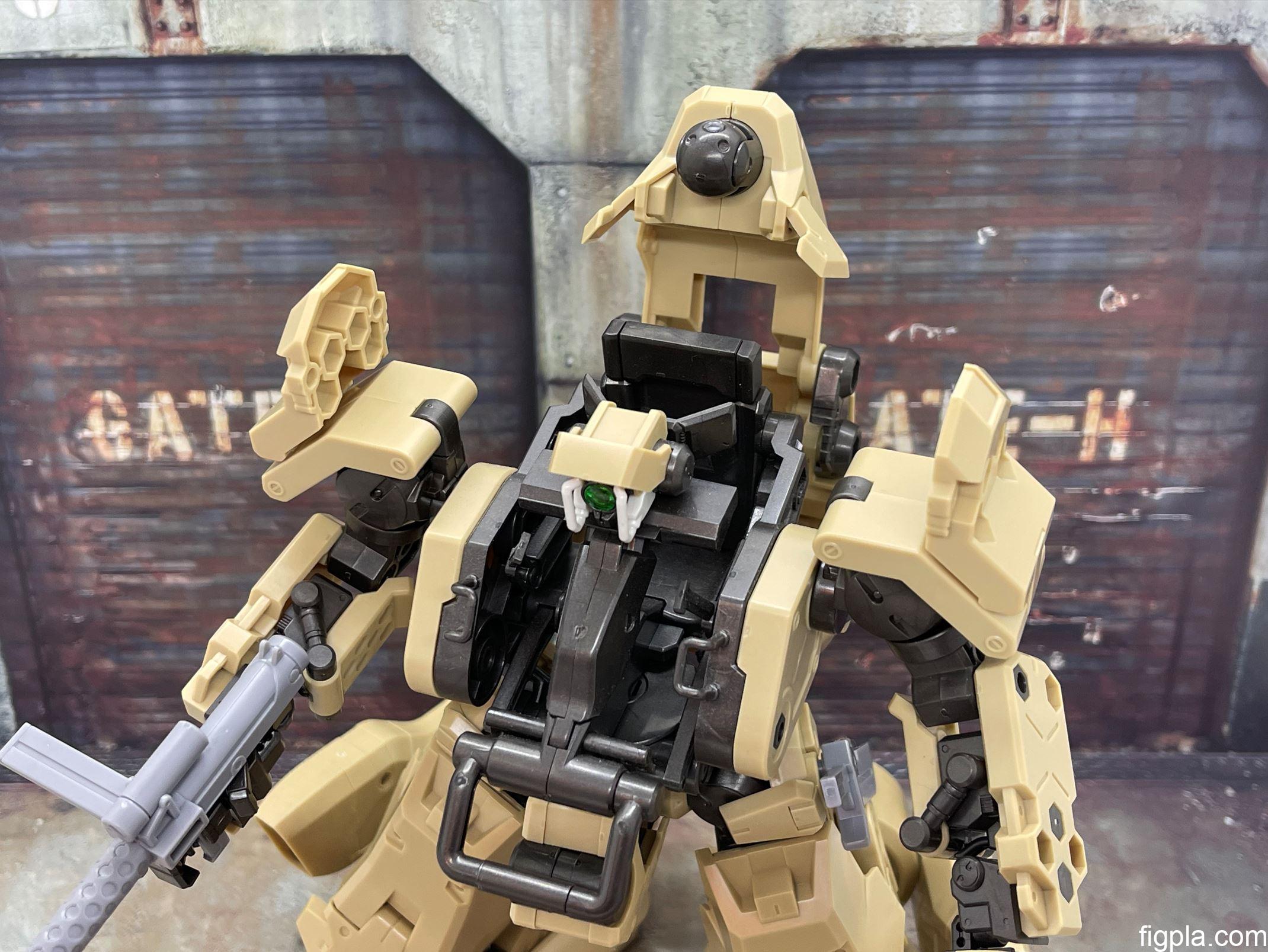 バルクアームβ 標準仕様04