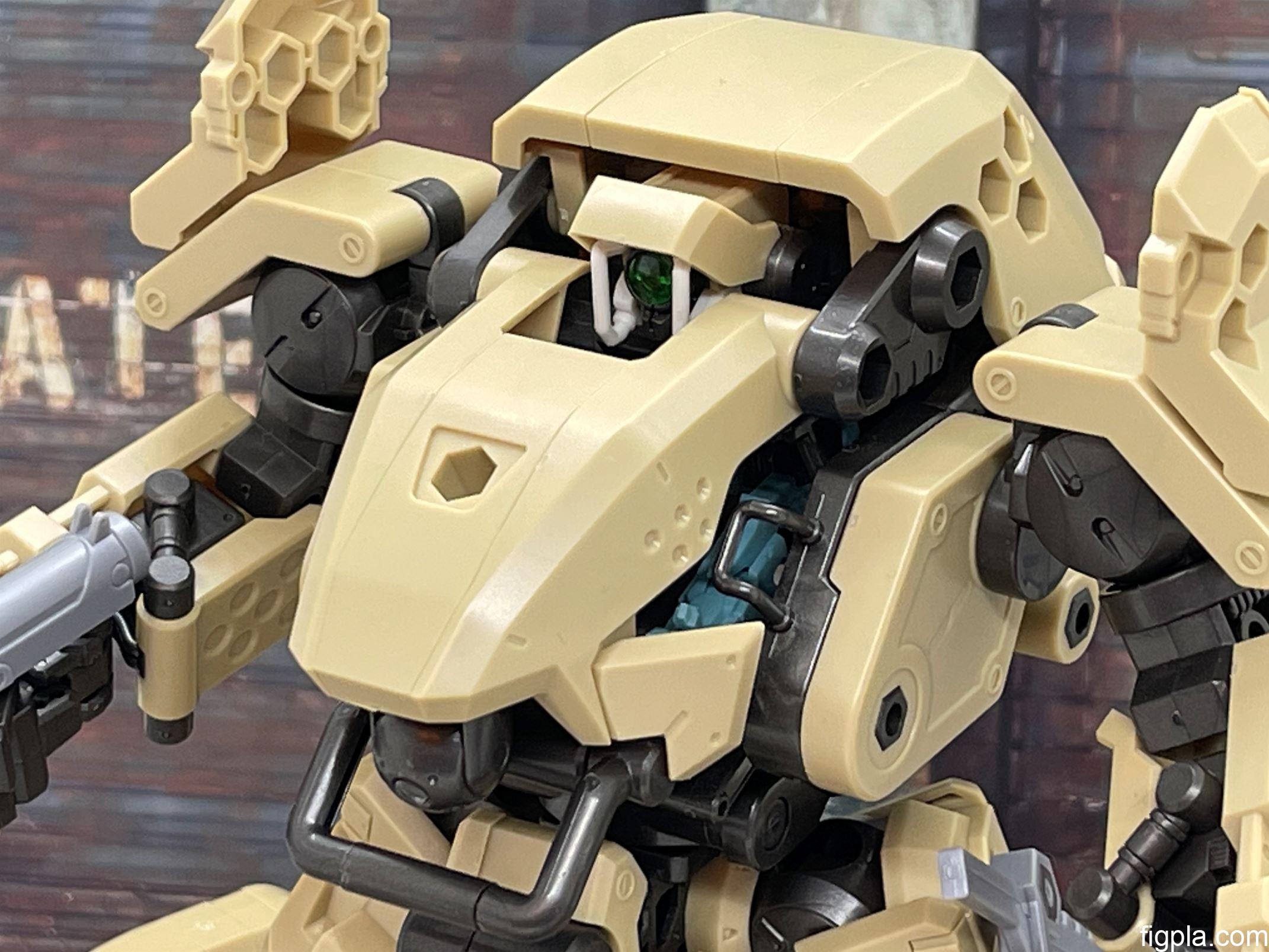 バルクアームβ 標準仕様08