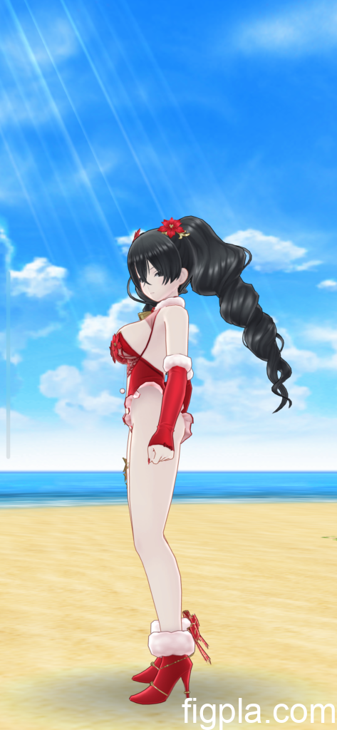 シノビマスター閃乱カグラnewlink不雪帰盛・伝説爆乳祭10