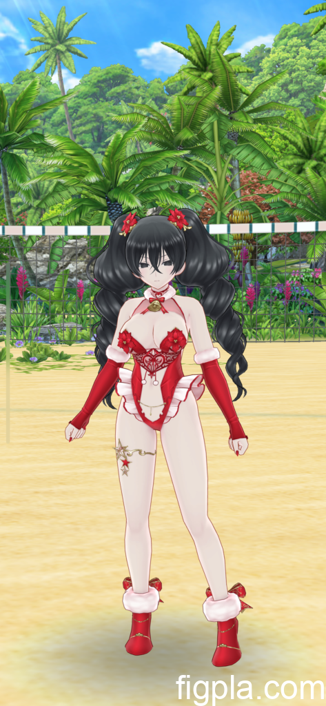 シノビマスター閃乱カグラnewlink不雪帰盛・伝説爆乳祭13