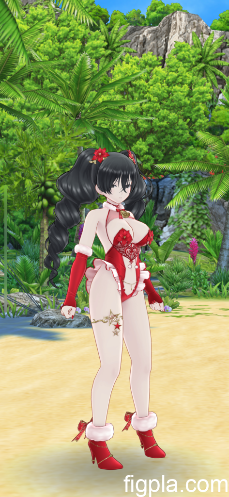 シノビマスター閃乱カグラnewlink不雪帰盛・伝説爆乳祭2