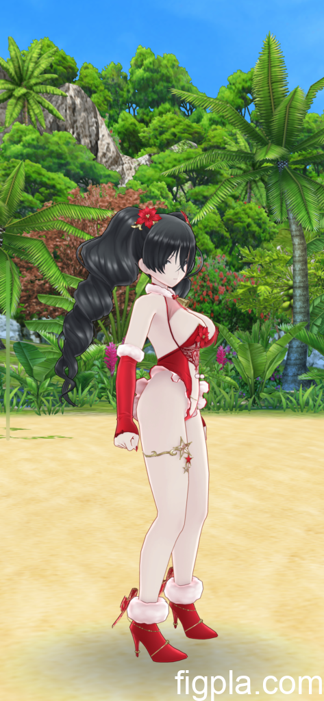シノビマスター閃乱カグラnewlink不雪帰盛・伝説爆乳祭3
