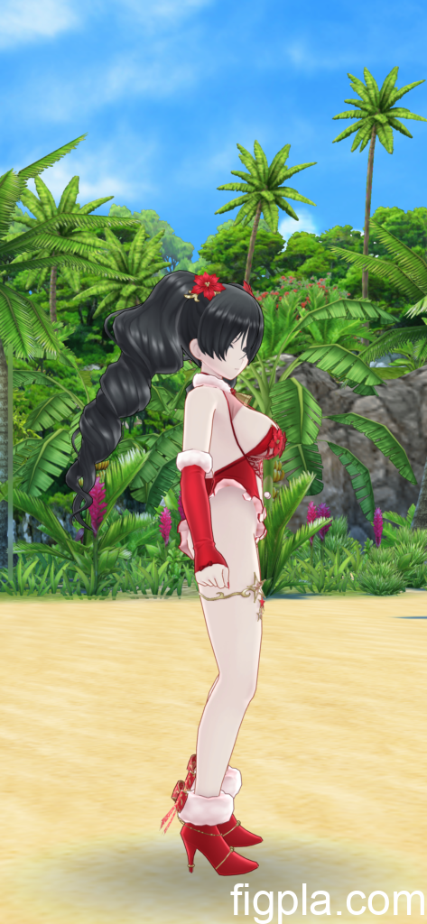 シノビマスター閃乱カグラnewlink不雪帰盛・伝説爆乳祭4