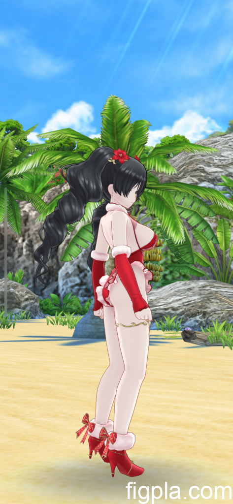 シノビマスター閃乱カグラnewlink不雪帰盛・伝説爆乳祭5