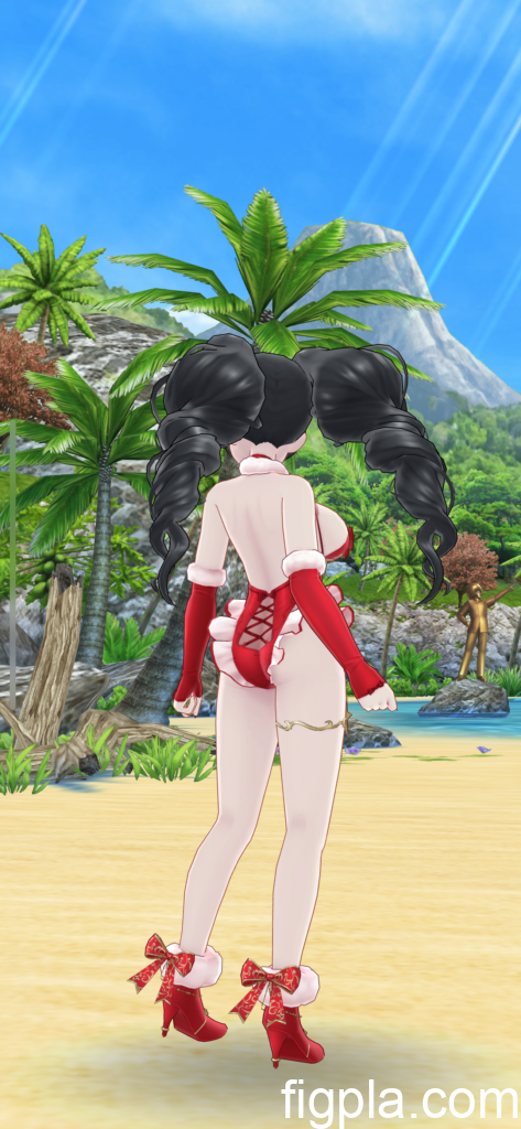 シノビマスター閃乱カグラnewlink不雪帰盛・伝説爆乳祭6
