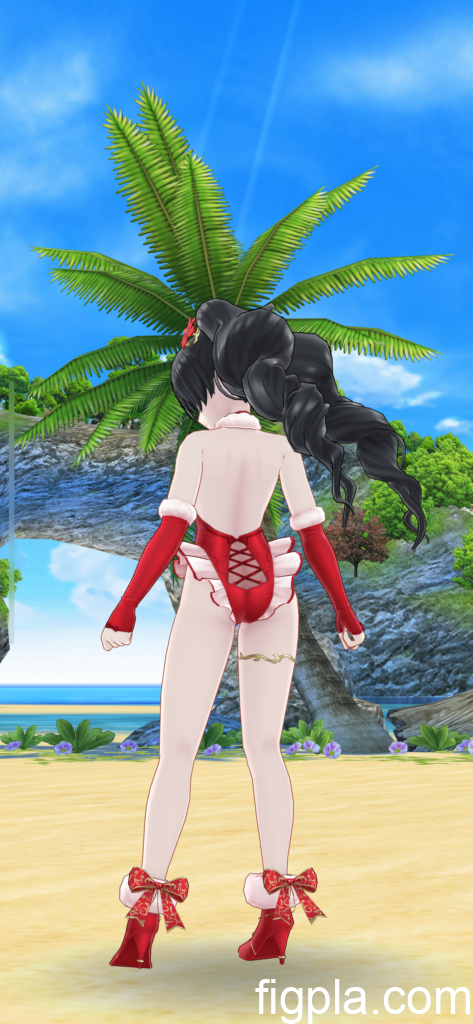 シノビマスター閃乱カグラnewlink不雪帰盛・伝説爆乳祭8