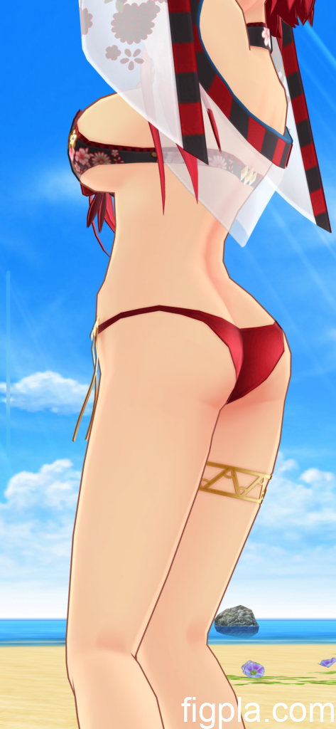 十兵衛真陰水着3