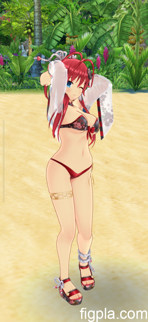 十兵衛真陰水着5