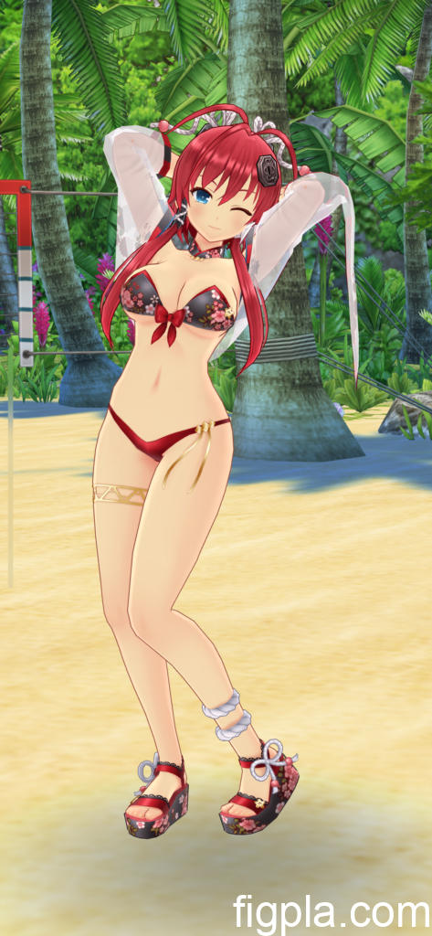 十兵衛真陰水着7