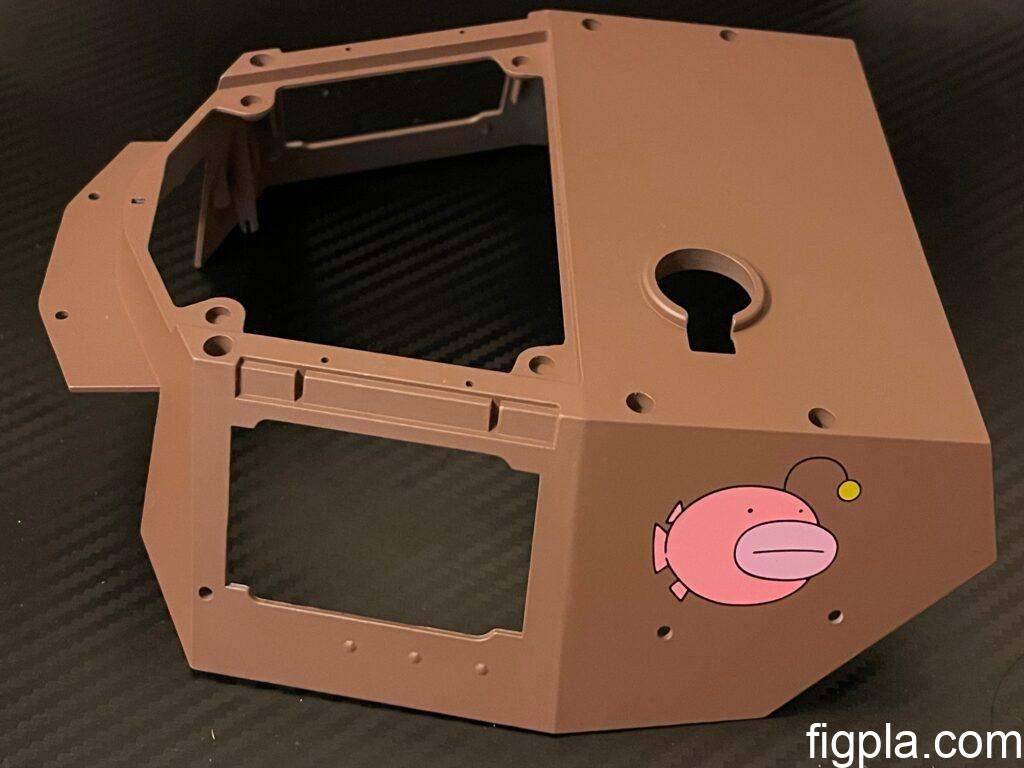 週刊 ガールズ＆パンツァーvol2 003