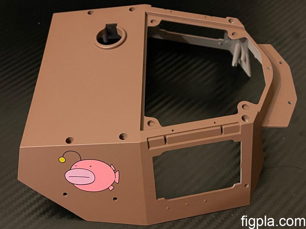 週刊 ガールズ＆パンツァーvol2 005