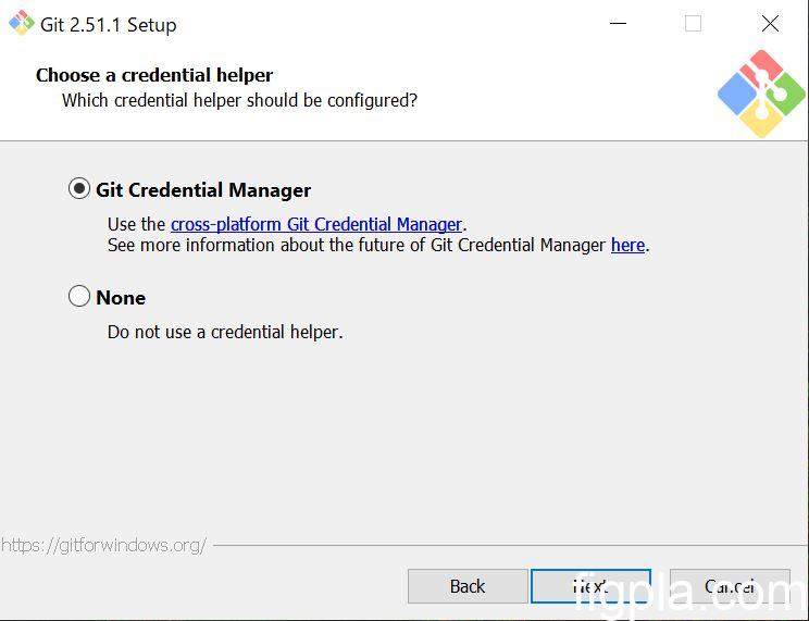 Git Credential Manager